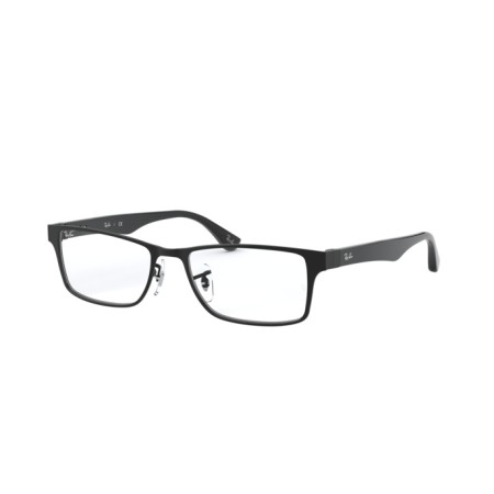 Ray-Ban RX 6238 (2509) - RB 6238 2509