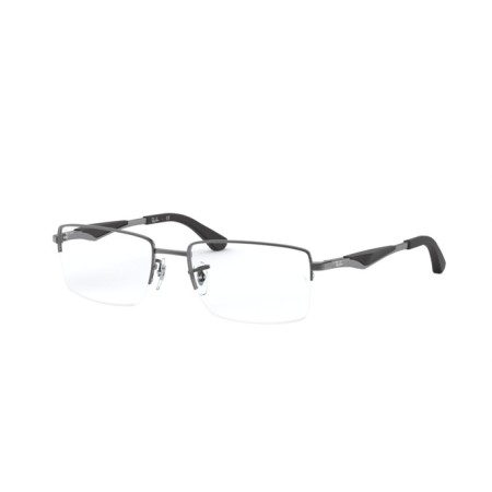 Ray-Ban RX 6285 (2502) - RB 6285 2502
