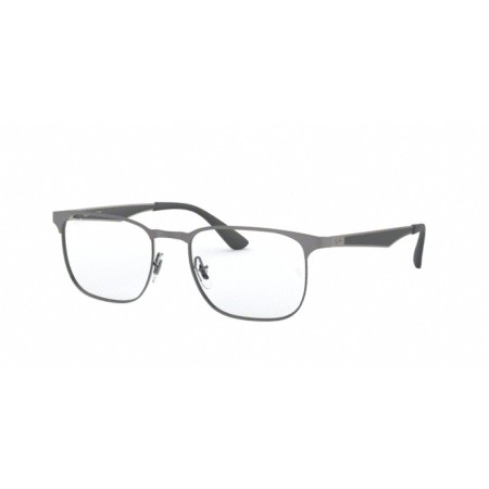 Ray-Ban RX 6363 (2553) - RB 6363 2553