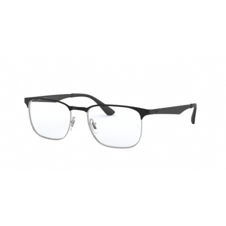 Ray-Ban RX 6363 (2861) - RB 6363 2861