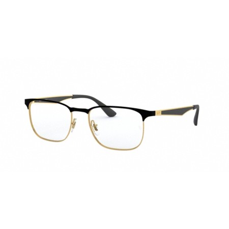 Ray-Ban RX 6363 (2890) - RB 6363 2890