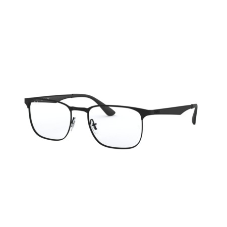 Ray-Ban RX 6363 (2904) - RB 6363 2904