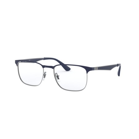 Ray-Ban RX 6363 (2947) - RB 6363 2947