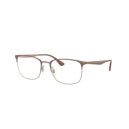 Ray-Ban RX 6421 (2973) - RB 6421 2973
