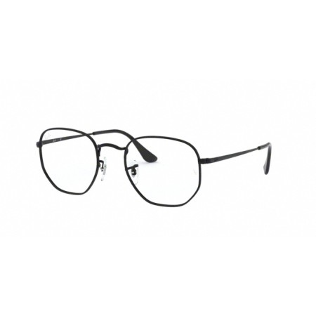 Ray-Ban Hexagonal RX 6448 (2509) - RB 6448 2509