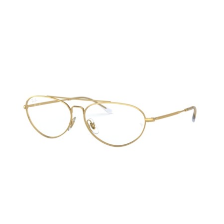 Ray-Ban RX 6454 (2500) - RB 6454 2500