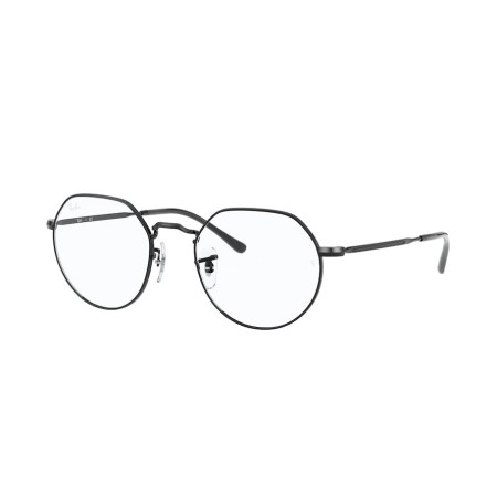 Ray-Ban Jack RX 6465 (2509) - RB 6465 2509