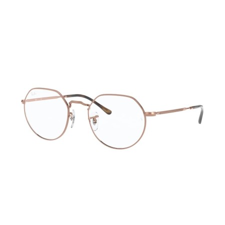 Ray-Ban Jack RX 6465 (2943) - RB 6465 2943