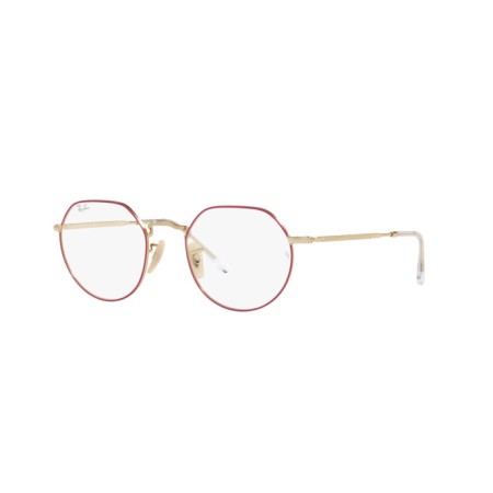 Ray-Ban Jack RX 6465 (3137) - RB 6465 3137