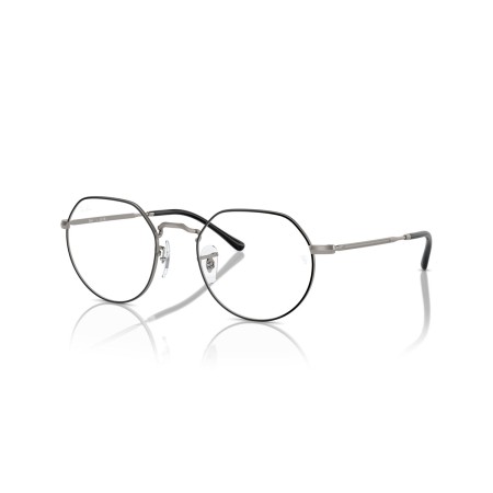 Ray-Ban Jack RX 6465 (3179) - RB 6465 3179
