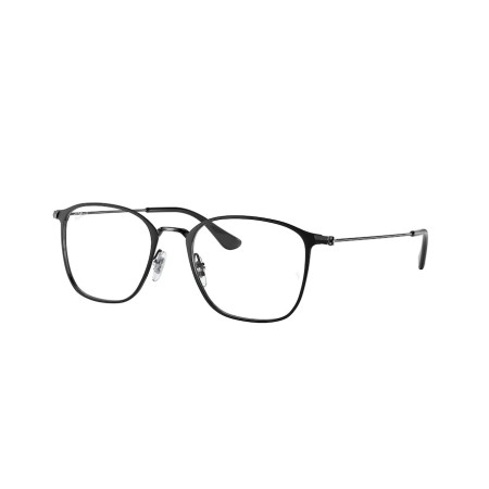 Ray-Ban RX 6466 (2904) - RB 6466 2904