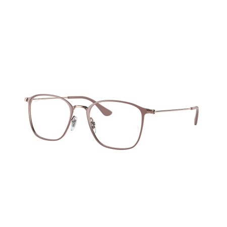 Ray-Ban RX 6466 (2973) - RB 6466 2973