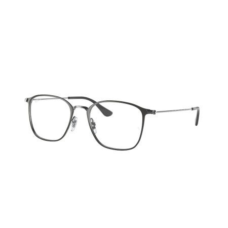 Ray-Ban RX 6466 (3102) - RB 6466 3102