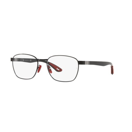 Ray-Ban Scuderia Ferrari Collection RX 6480M (F009) - RB 6480M F009