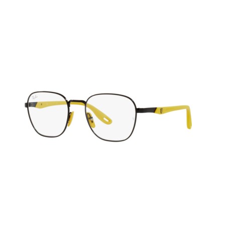 Ray-Ban Scuderia Ferrari Collection RX 6484M (F028) - RB 6484M F028