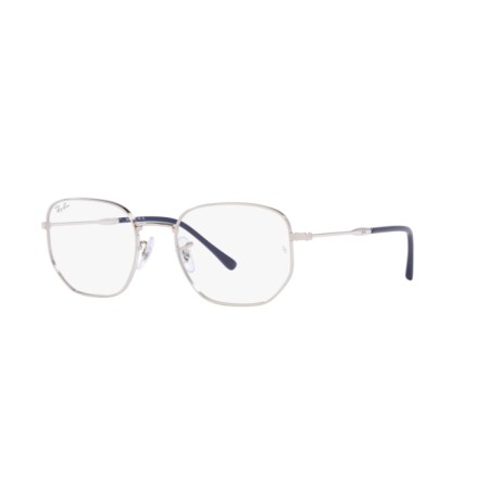 Ray-Ban RX 6496 (2501) - RB 6496 2501