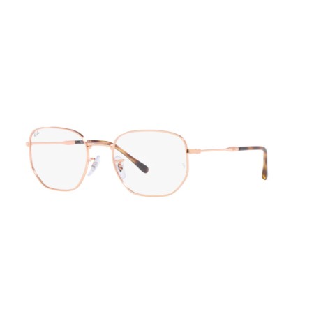 Ray-Ban RX 6496 (3094) - RB 6496 3094