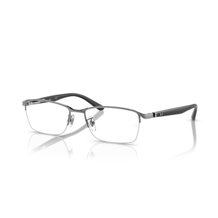 Ray-Ban RX 6501D (2502) - RB 6501D 2502