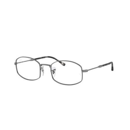 Ray-Ban RX 6510 (2502) - RB 6510 2502
