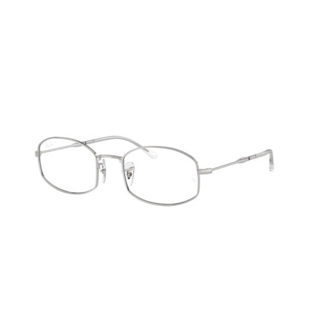 Ray-Ban RX 6510 (2968) - RB 6510 2968