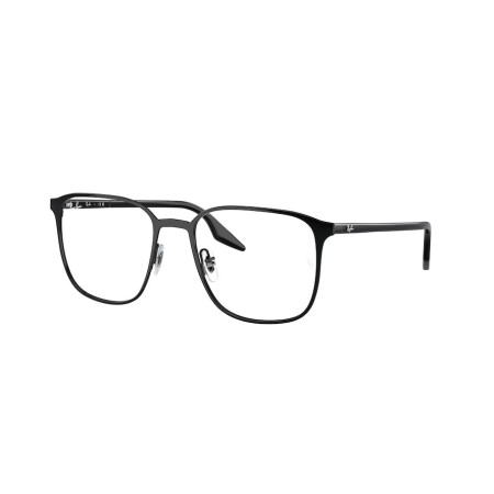 Ray-Ban RX 6512 (2509) - RB 6512 2509
