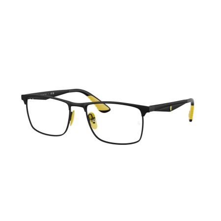 Ray-Ban Scuderia Ferrari RX 6516M (F091) - RB 6516M F091