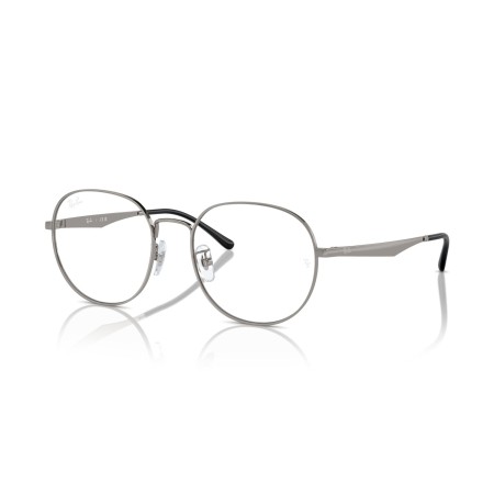 Ray-Ban RX 6517D (2502) - RB 6517D 2502