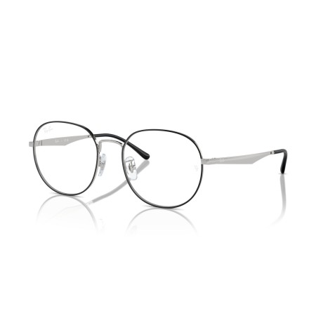 Ray-Ban RX 6517D (2983) - RB 6517D 2983