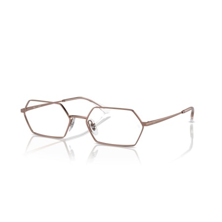 Ray-Ban Yevi RX 6528 (2943) - RB 6528 2943