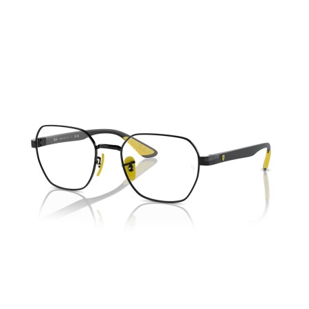 Ray-Ban Scuderia Ferrari RX 6594M (F094) - RB 6594M F094