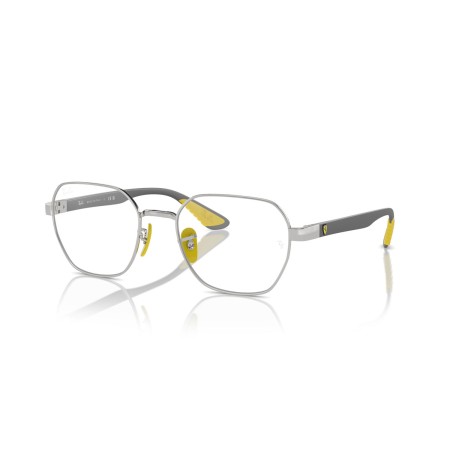 Ray-Ban Scuderia Ferrari RX 6594M (F098) - RB 6594M F098