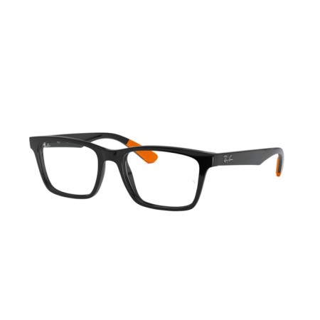 Ray-Ban RX 7025 (5417) - RB 7025 5417
