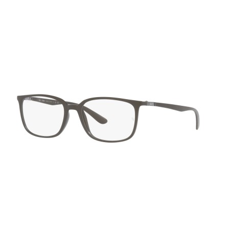 Ray-Ban RX 7208 (8063) - RB 7208 8063