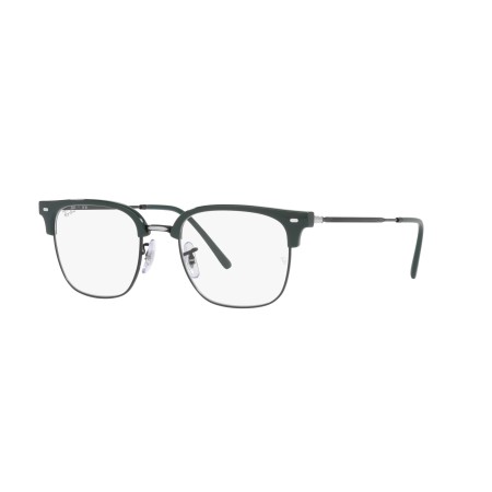 Ray-Ban New Clubmaster RX 7216 (8208) - RB 7216 8208