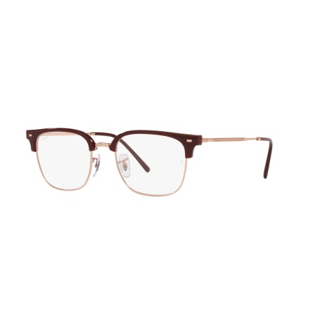 Ray-Ban New Clubmaster RX 7216 (8209) - RB 7216 8209