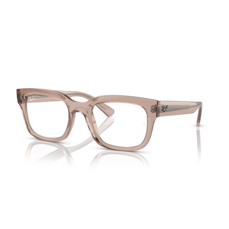 Ray-Ban Chad RX 7217 (8317) - RB 7217 8317