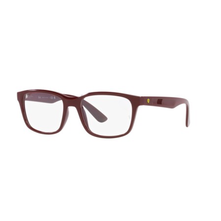 Ray-Ban Scuderia Ferrari RX 7221M (F685) - RB 7221M F685