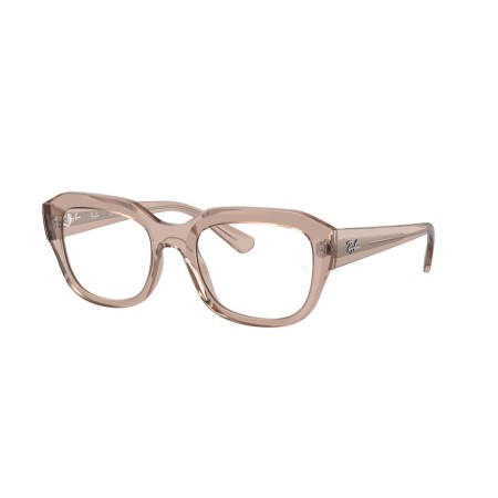 Ray-Ban Leonid RX 7225 (8317) - RB 7225 8317