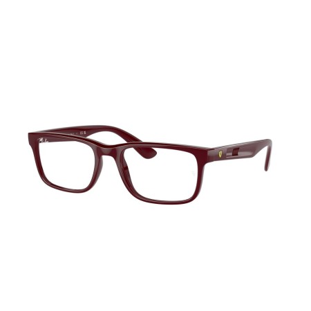 Ray-Ban Scuderia Ferrari RX 7232M (F685) - RB 7232M F685