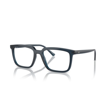 Ray-Ban Alain RX 7239 (8256) - RB 7239 8256