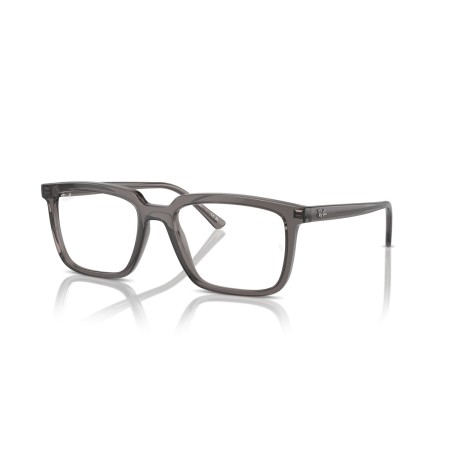 Ray-Ban Alain RX 7239 (8257) - RB 7239 8257