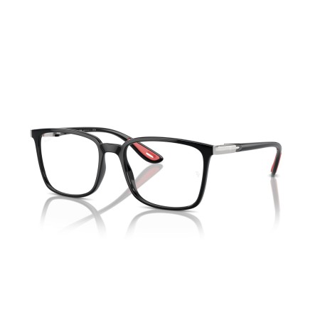Ray-Ban Scuderia Ferrari RX 7240M (F601) - RB 7240M F601