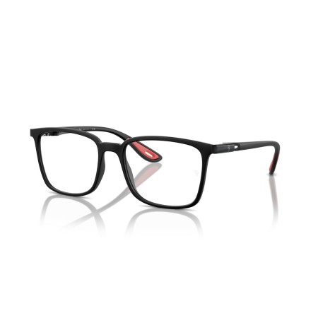 Ray-Ban Scuderia Ferrari RX 7240M (F602) - RB 7240M F602