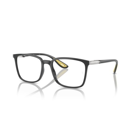 Ray-Ban Scuderia Ferrari RX 7240M (F624) - RB 7240M F624