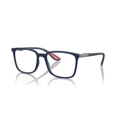 Ray-Ban Scuderia Ferrari RX 7240M (F698) - RB 7240M F698