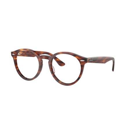 Ray-Ban Larry RX 7680V (2144) - RB 7680V 2144