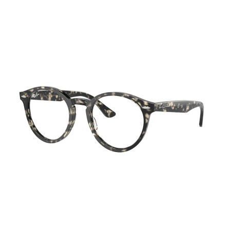 Ray-Ban Larry RX 7680V (8117) - RB 7680V 8117