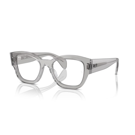 Ray-Ban Jorge RX 7681V (2102) - RB 7681V 2102