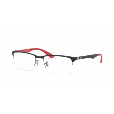 Ray-Ban RX 8411 (2509) - RB 8411 2509