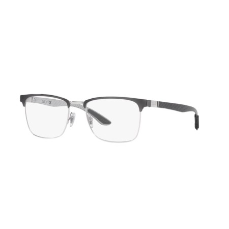 Ray-Ban RX 8421 (3125) - RB 8421 3125